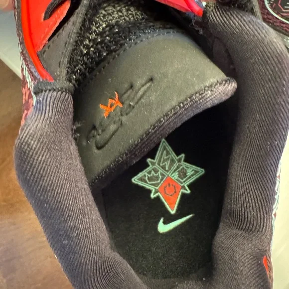 Nike LeBron XX SE PS